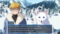 The Nutcracker of Riepass (Nymph's Tale ep 2) screenshot, image №4162904 - RAWG