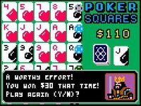 Poker Squares: CoCo 3 Edition screenshot, image №3692688 - RAWG