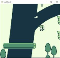 Lost Woods (fj3k) screenshot, image №2509943 - RAWG