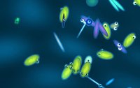Gene Pool screenshot, image №1994281 - RAWG
