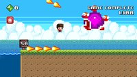 Niwashi Kid - Super 8 bit run and fun screenshot, image №2144613 - RAWG