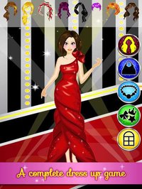 Fashion Girls Design screenshot, image №1684994 - RAWG