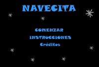 navecita 1.0 screenshot, image №3659107 - RAWG