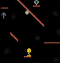 Ping (itch) (Bulky Spider) screenshot, image №2139226 - RAWG