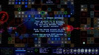 Tronix Defender (itch) screenshot, image №1214026 - RAWG