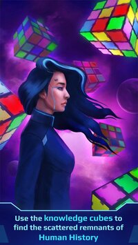 Art of Cubes screenshot, image №3756512 - RAWG