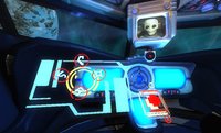 Mike Gamma, VR Space Bounty Hunter screenshot, image №1044821 - RAWG