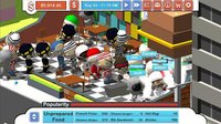 Food Tycoon screenshot, image №1518552 - RAWG