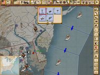 Gary Grigsby's War Between the States screenshot, image №495246 - RAWG