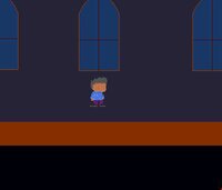 vamp castle screenshot, image №2963281 - RAWG