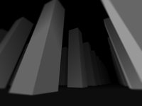 City Lights screenshot, image №1047045 - RAWG