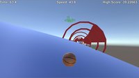 Basketball Racer screenshot, image №1241020 - RAWG