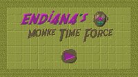 ENDi4N4: Monke Time Force: A Rollback Adventure screenshot, image №2475103 - RAWG