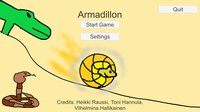 Armadillon screenshot, image №2232358 - RAWG