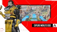 Apex Legends Mobile screenshot, image №3401211 - RAWG