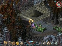 Sacred Underworld screenshot, image №408420 - RAWG