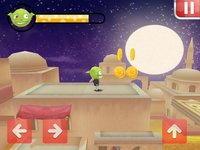 Mushboom screenshot, image №928469 - RAWG