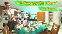 Cat Simulator Kitty Craft Pro Edition screenshot, image №1453665 - RAWG