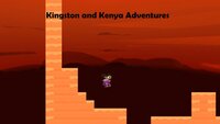 Kingston Kenya Adventures - Alpha Demo screenshot, image №3509744 - RAWG