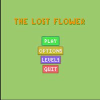 The Lost Flower Game screenshot, image №3244924 - RAWG
