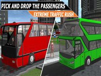 City Bus Driving Simulator Pro screenshot, image №1634280 - RAWG