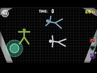 stick Warriors: Legends Hero screenshot, image №2218364 - RAWG