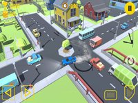 Fun Drift Car Racing A City Traffic Driving & Go Racing Career Simulator Game screenshot, image №909121 - RAWG
