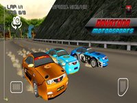 Dayatona Motor Sports - Free 3D Sports Racing Game screenshot, image №1635615 - RAWG