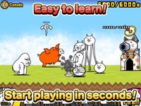 The Battle Cats для Android - Скачайте APK с Uptodown