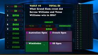 Trivia Vault: Tennis Trivia screenshot, image №866181 - RAWG