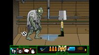 Trick-Or-Treat Adventure screenshot, image №4266531 - RAWG