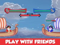 Pirate Ship Fight screenshot, image №1881927 - RAWG