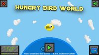 Hungry Bird World screenshot, image №1118875 - RAWG