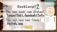 Drop Cooking screenshot, image №4081045 - RAWG