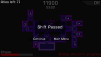 Chaos Not Prohibited screenshot, image №3005630 - RAWG
