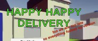 HappyHappyDelivery歡樂外送員 screenshot, image №3495595 - RAWG