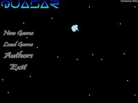 Quasar (itch) (6TeenBits) screenshot, image №1258733 - RAWG