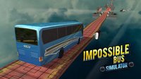 Impossible Bus Simulator screenshot, image №1400527 - RAWG