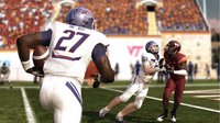 NCAA Football 11 screenshot, image №552936 - RAWG