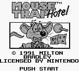 Mouse Trap Hotel screenshot, image №751663 - RAWG