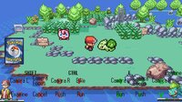 Pokemon Tech Demo screenshot, image №3359427 - RAWG