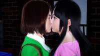 Yuri Demon screenshot, image №4189153 - RAWG