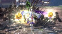 WARRIORS OROCHI 3 Ultimate screenshot, image №618726 - RAWG