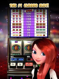 Classic Slots 💰 6x Pay Times screenshot, image №1367880 - RAWG