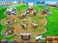 Farm Frenzy 2: Pizza Party HD screenshot, image №1600384 - RAWG