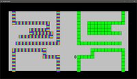 Simple Snake | 2-Player! screenshot, image №2282316 - RAWG