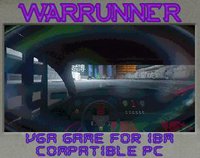 WarRunner screenshot, image №1041729 - RAWG