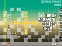 Chiptune Runner screenshot, image №1438556 - RAWG