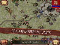 Ancient Battle: Alexander Free screenshot, image №979664 - RAWG