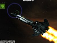 Universal Combat: Hold the Line screenshot, image №406906 - RAWG